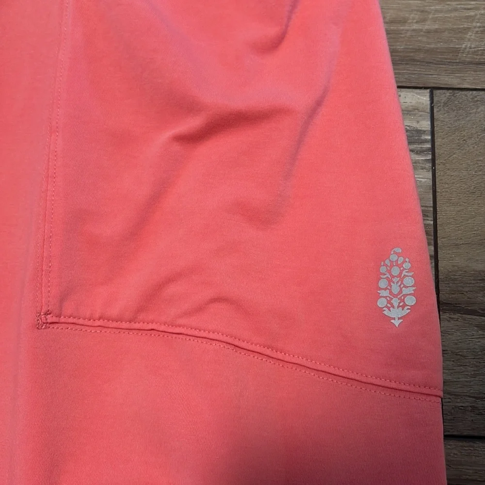 NWT FP Movement Hot Shot Onesie Hibiscus XL - Picture 7 of 8